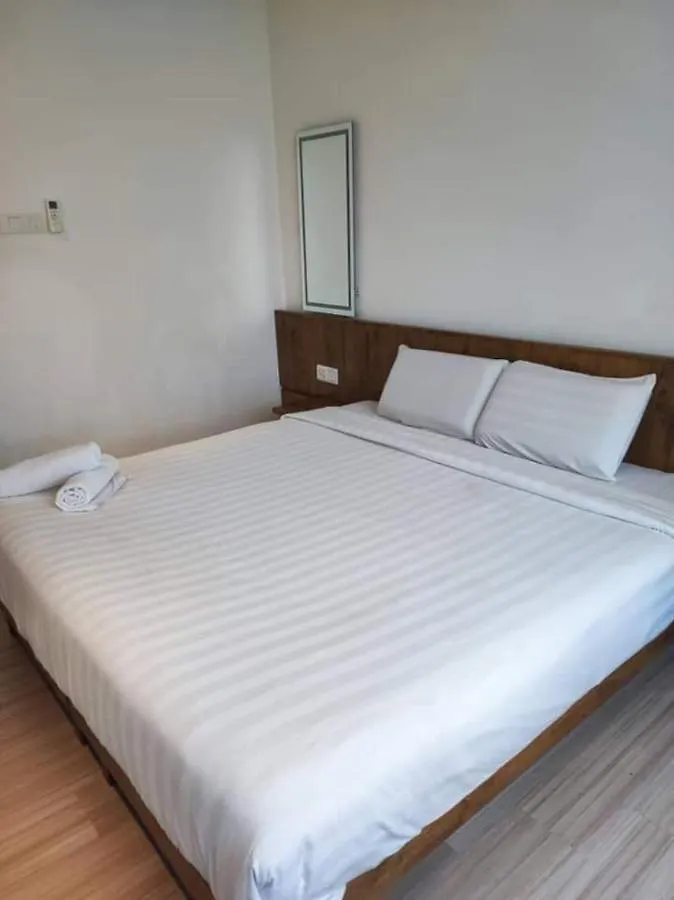 Cozy 2Br Unit Apartment Malacca