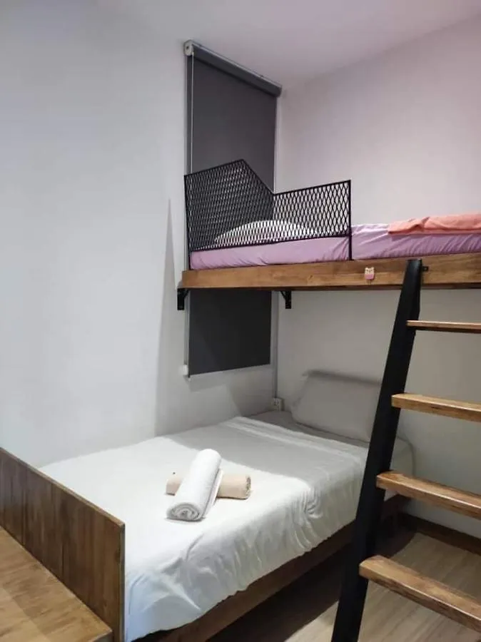 Cozy 2Br Unit Apartment Malacca