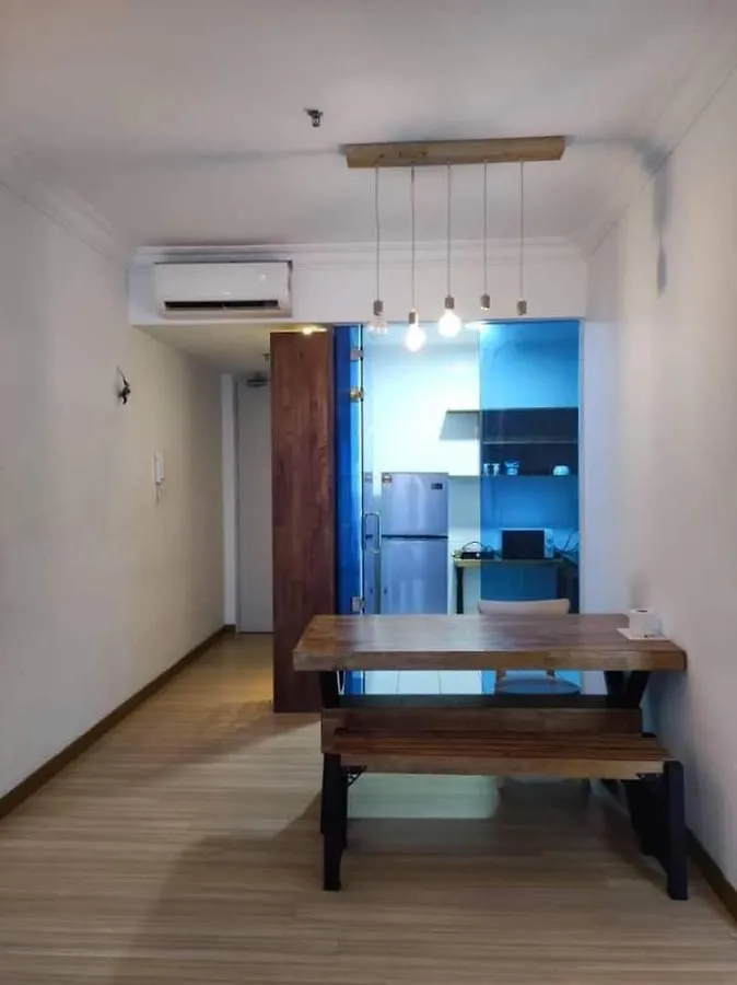 Cozy 2Br Unit Apartment Malacca Malaysia