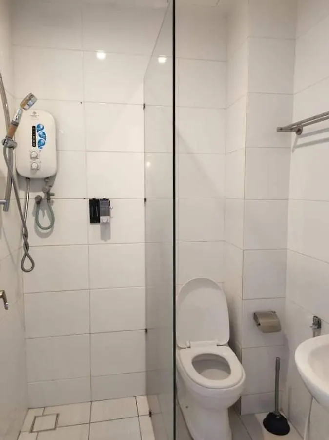 Cozy 2Br Unit Apartment Malacca